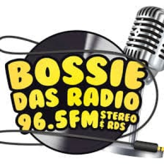 Bossie das Radio