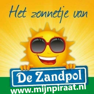 't Zonnetje
