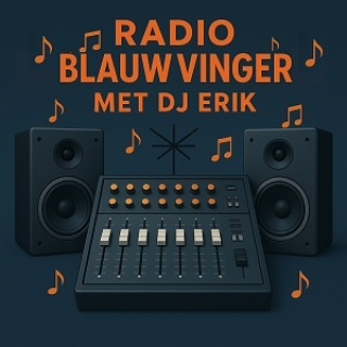 radio Blauwvinger