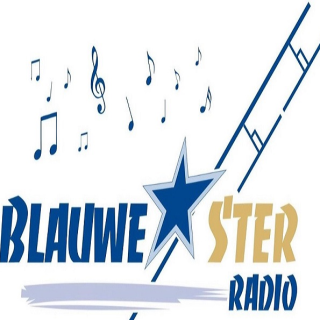 Blauwe Ster