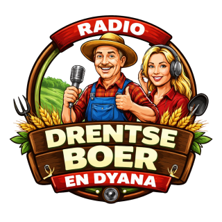 Drentse Boer en Dyana