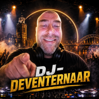 Dj-Deventernaar