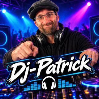 Dj-Patrick