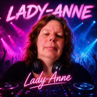 Lady-Anne