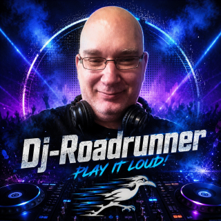 Dj-Roadrunner
