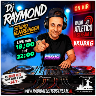 Dj raymond