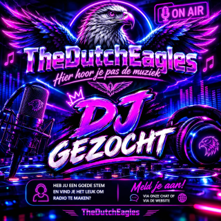 thedutcheagles.nl