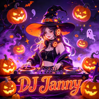 DJ Janny