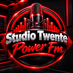 Logo van Studio Twente Power Fm