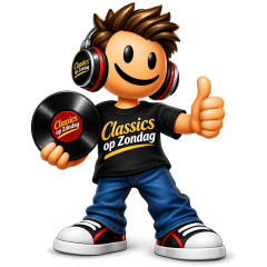 Logo van Classics op zondag