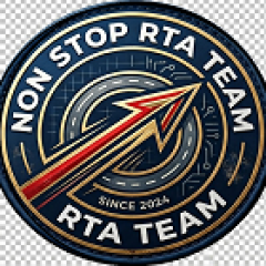 Logo van RTA-Team