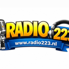 Logo van Radio 223