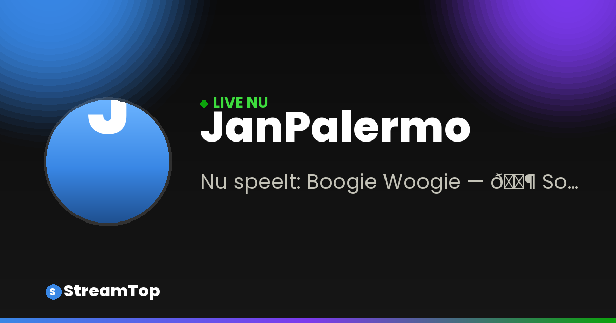 Teilen-Bild von JanPalermo