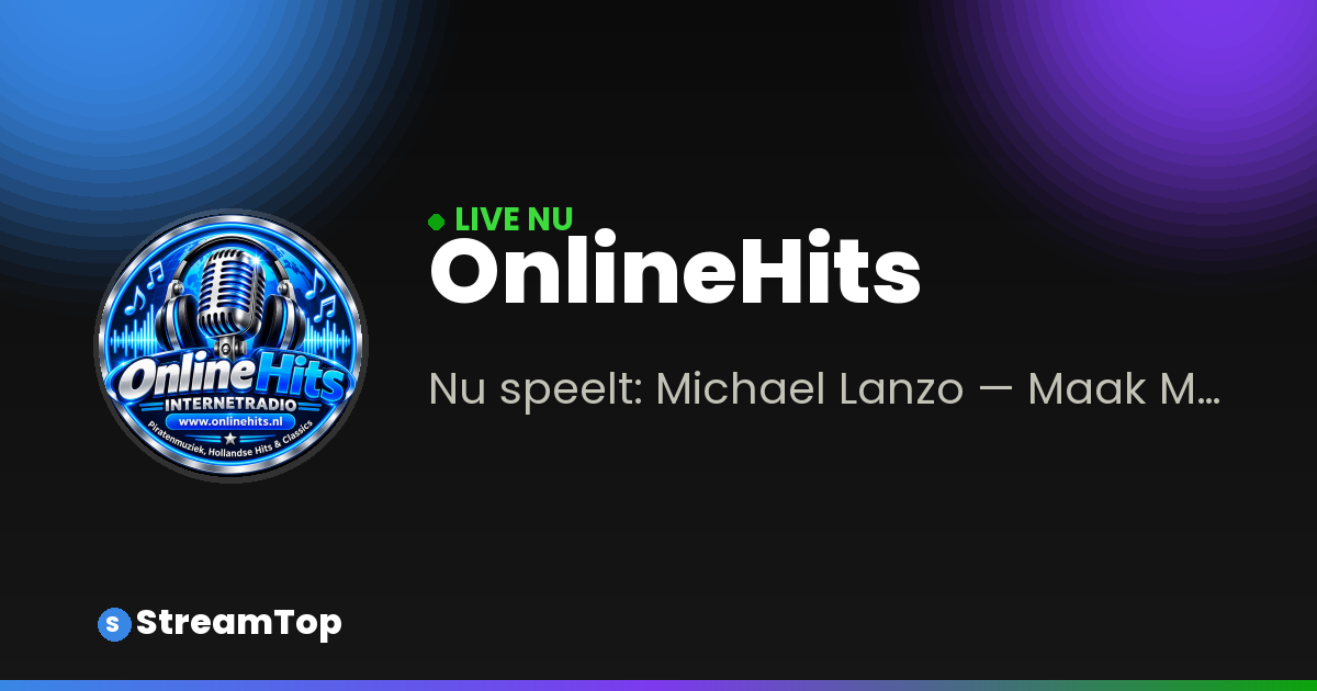 Teilen-Bild von OnlineHits