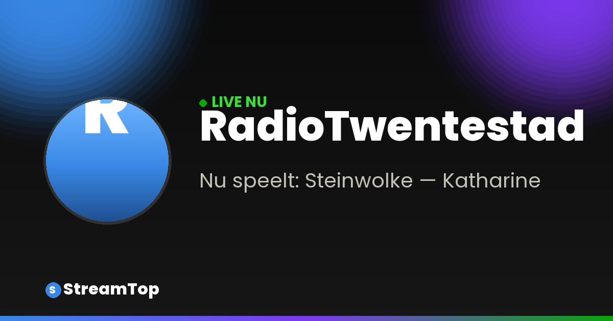 Teilen-Bild von RadioTwentestad