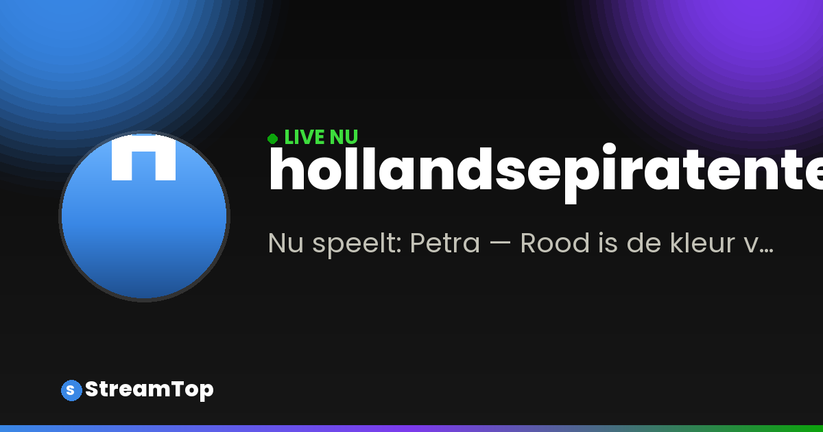 Share image of hollandsepiratenteam