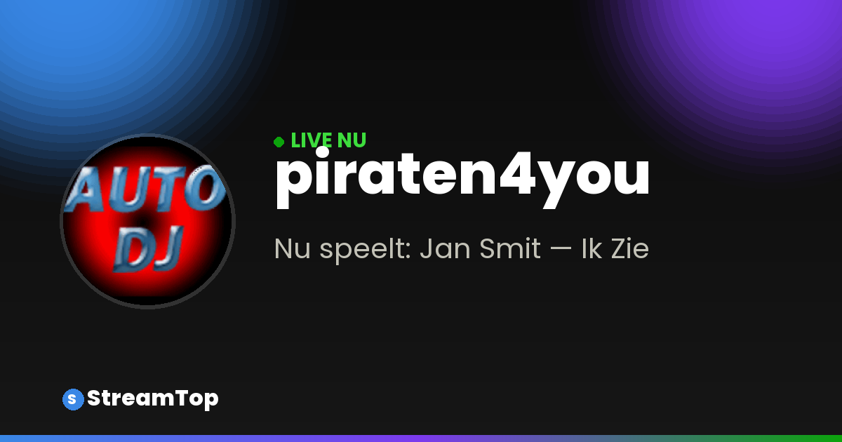 Share image of piraten4you