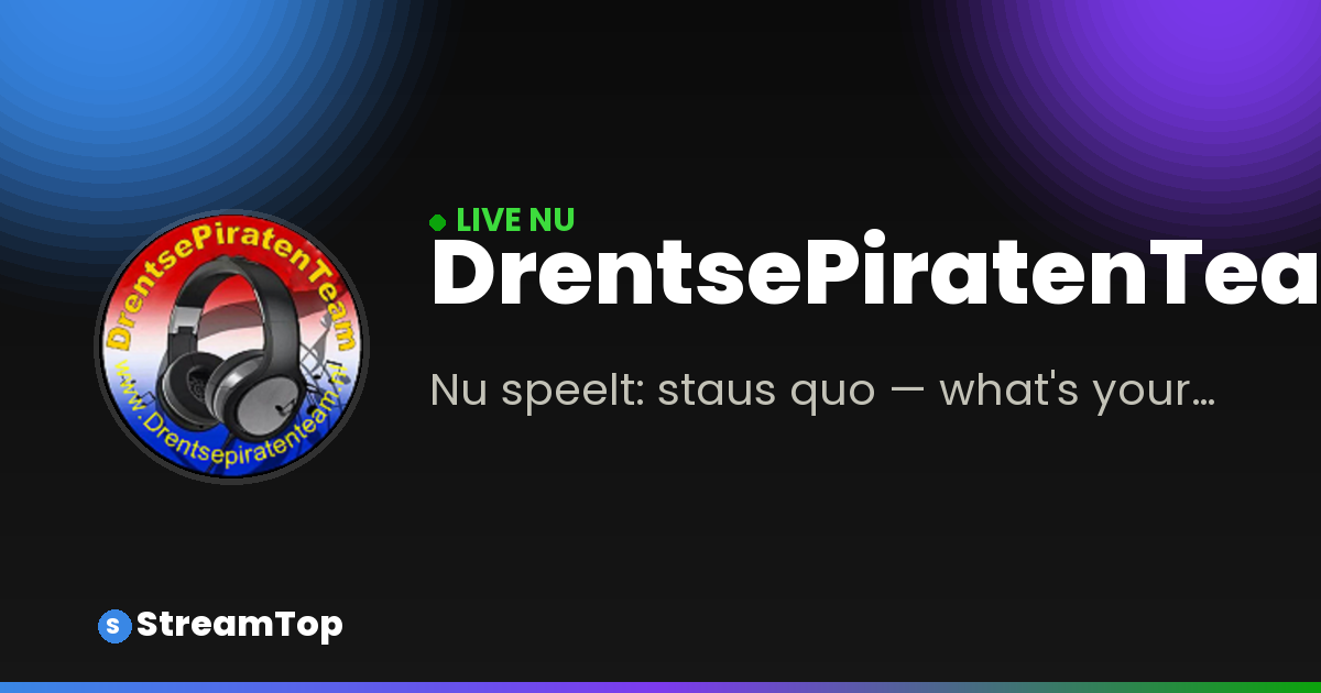 Deelafbeelding van DrentsePiratenTeam