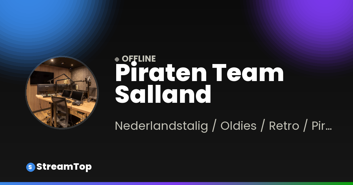 Deelafbeelding van Piraten Team Salland
