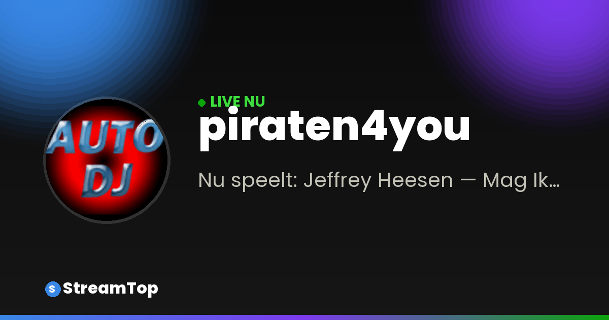 Deelafbeelding van piraten4you