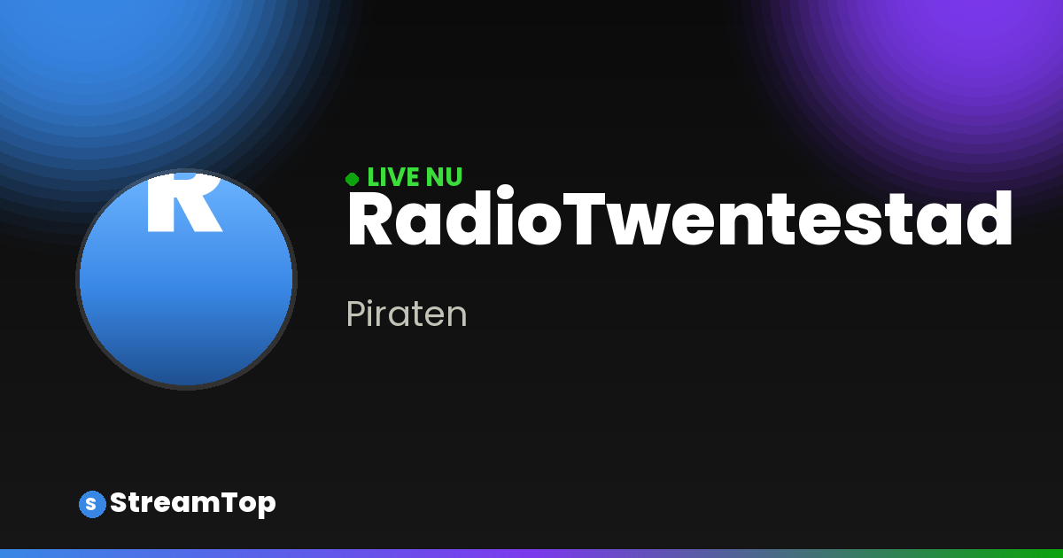 Deelafbeelding van RadioTwentestad